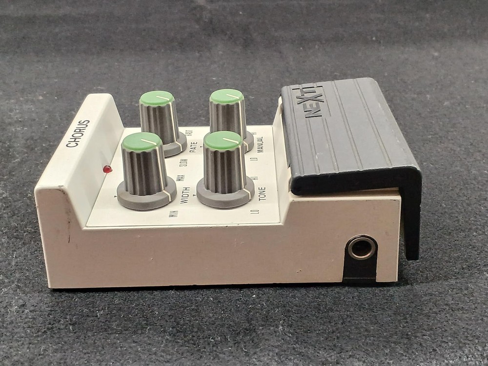Next Chorus Effector No.nm1567