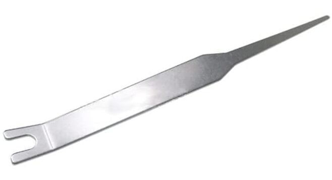 Silver TX X ClampRemoval Tool Replacement Compatible 360 With Removal For Tool