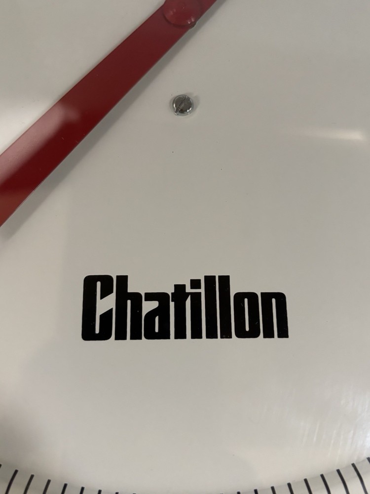 Chatillon 1315DD-H Produce Scale