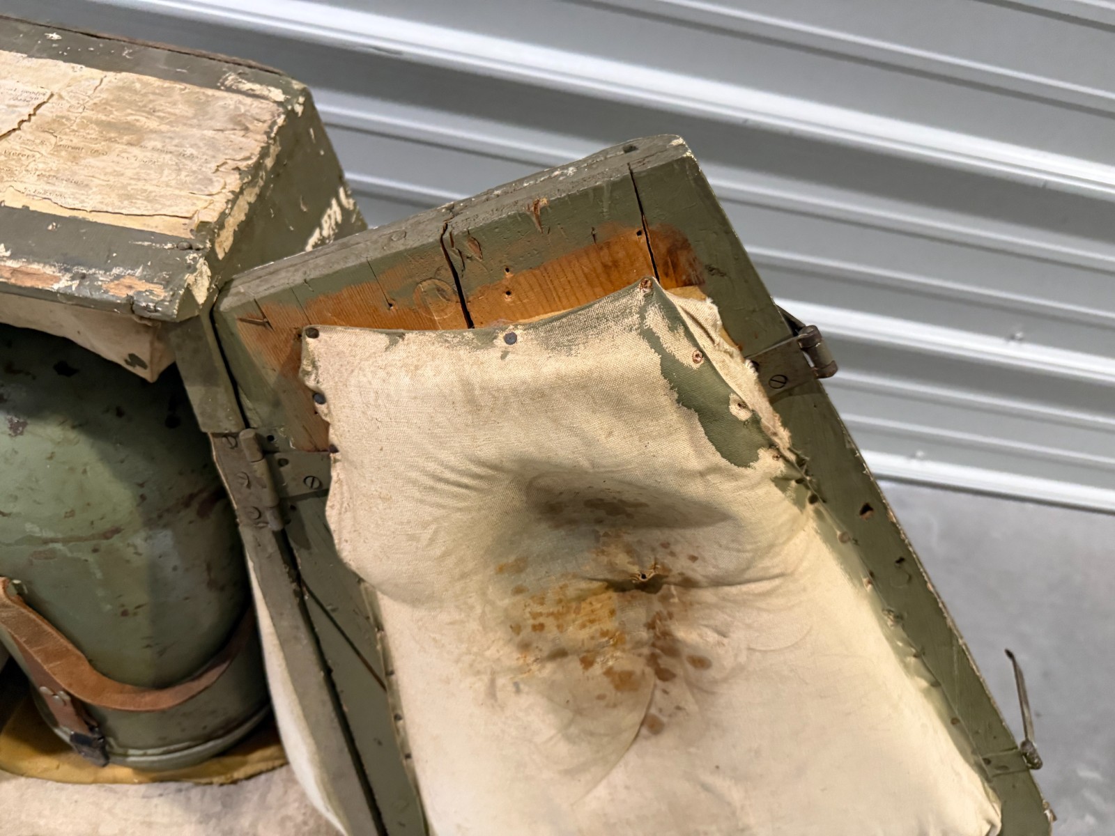 Wild Heerbrugg T3 Theodolite with Bullet and Transport Case T3-58455