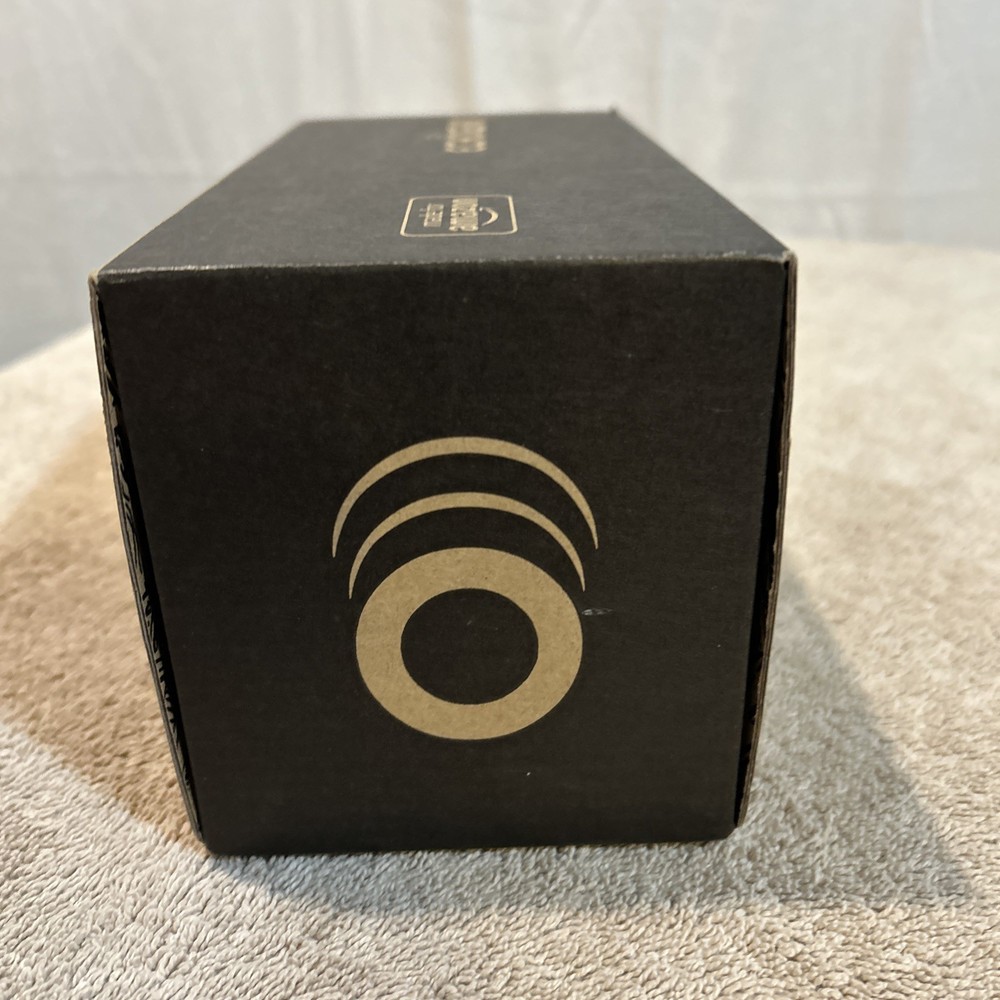 Outlet Hanger For Echo Dot (4th Gen) Black