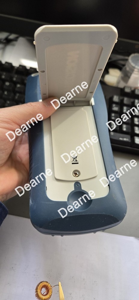 BK PRECISION LCR Meter 880 Handheld Digital Meter