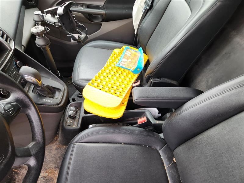 2019-2023 Ford Transit Connect 4.2" Display Screen