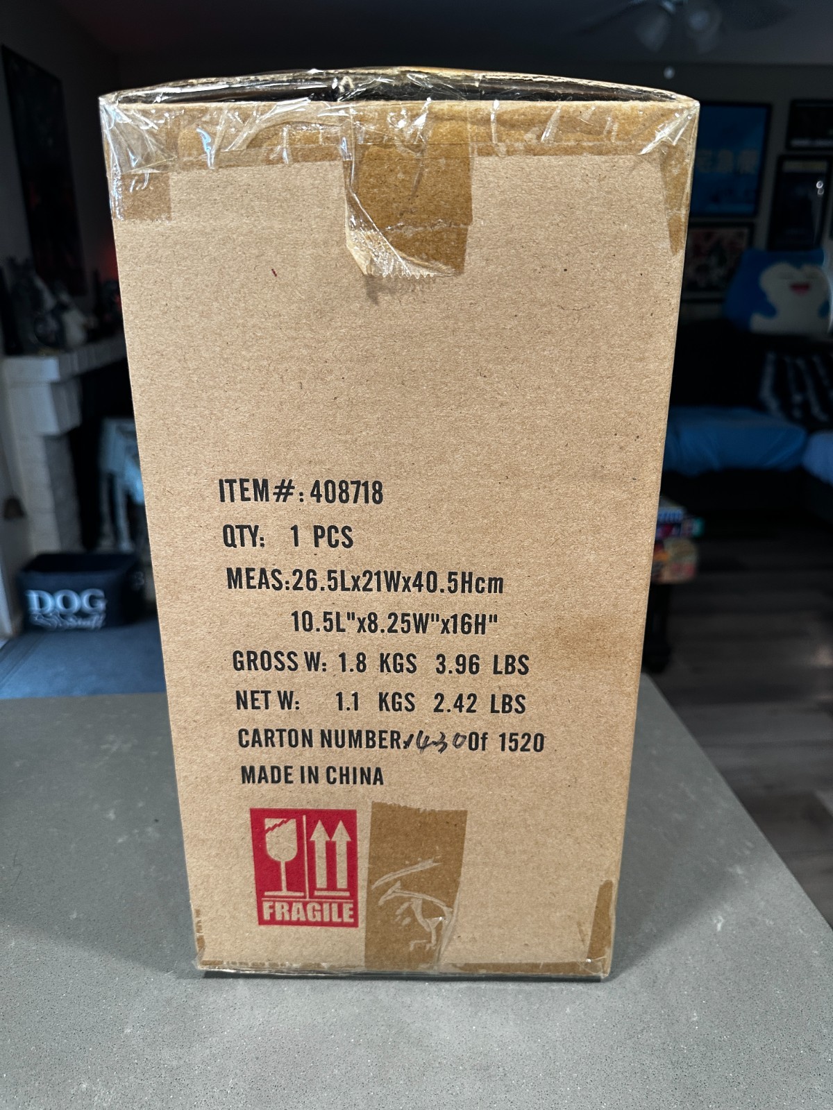 Brand New Dancing Groot Guardians Of The Galaxy Factory Entertainment