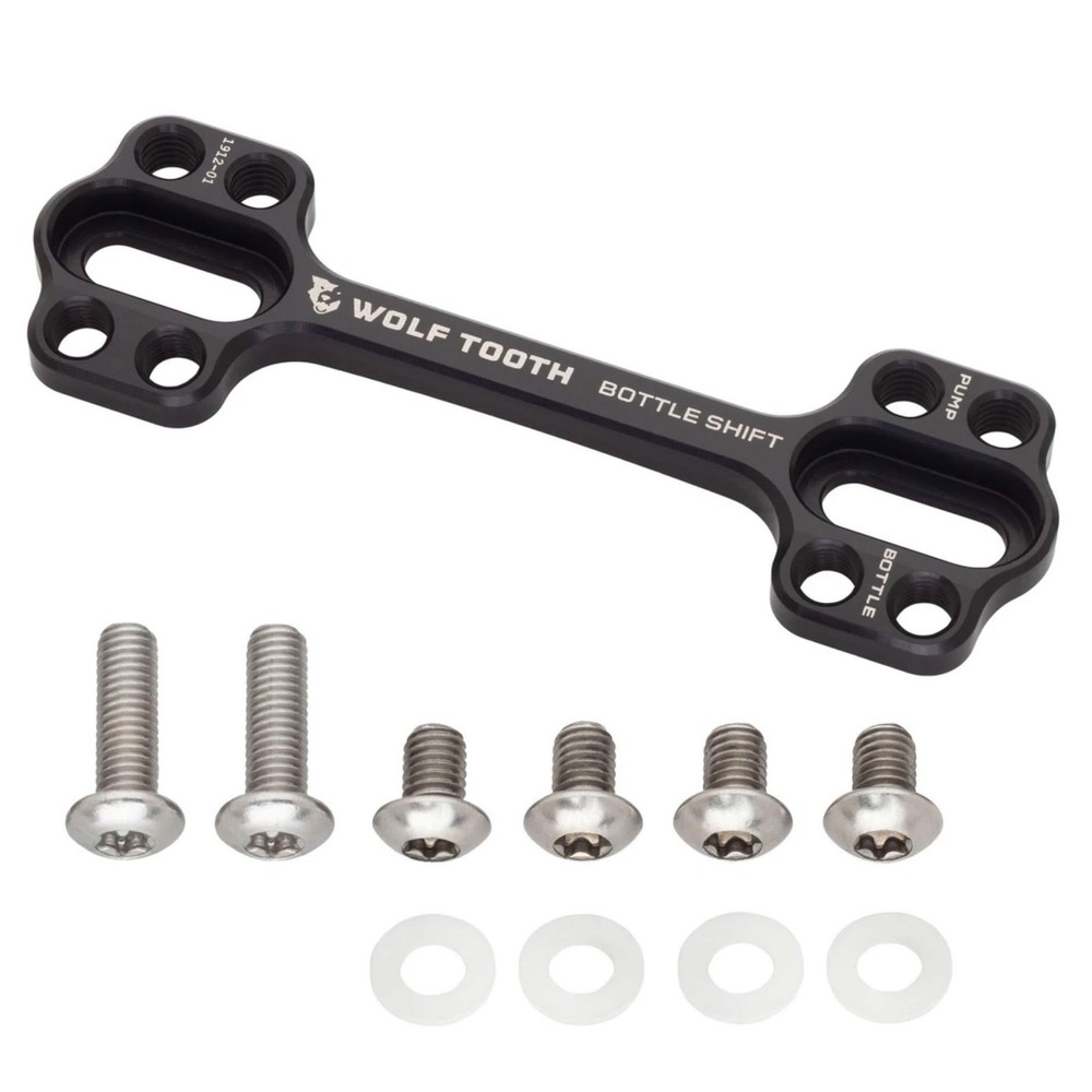 Wolf Tooth Components B-RAD Bottle Shift