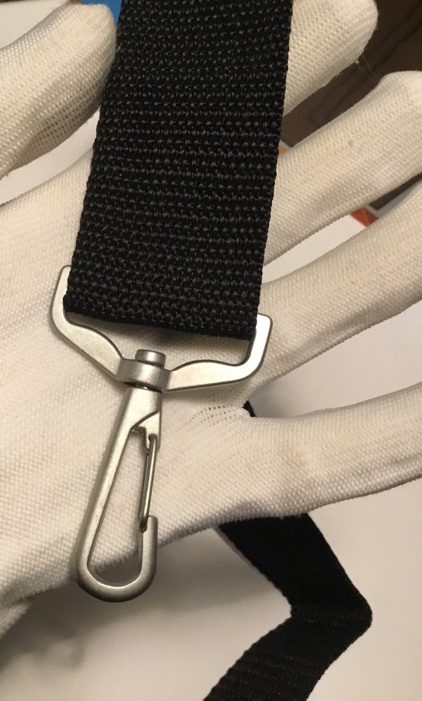 Replacement Luggage Travel Baggage Shoulder Strap