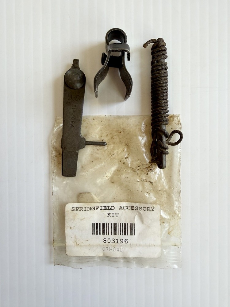 Original Springfield Accessory Kit 803196
