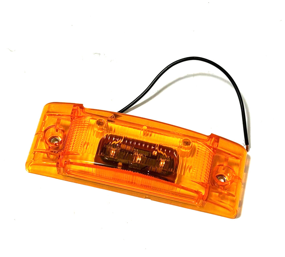Weldon 9186-1585-20 Clearance Marker light