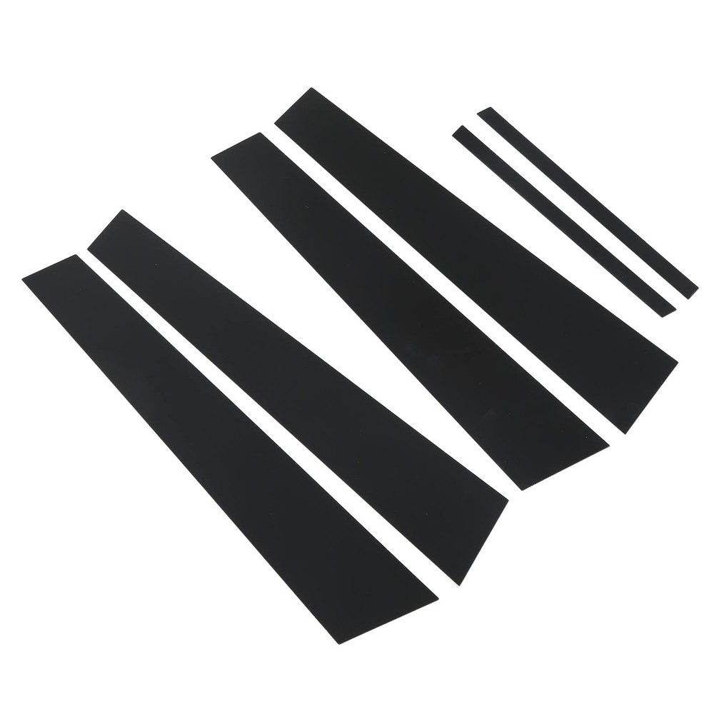 EVGATSAUTO Door Window default, Replacement for Dodge Charger 2011‑2021