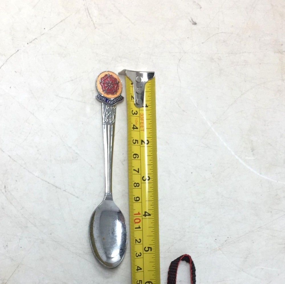 Vintage Royal Lancaster Spoon