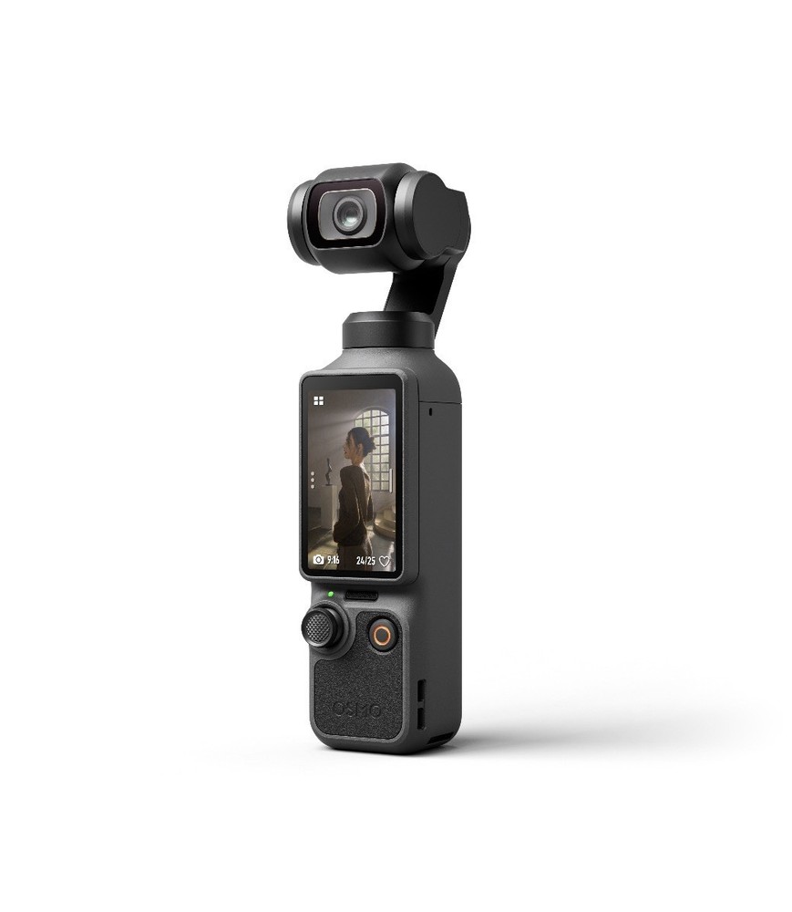 Osmo Pocket 4 Creator Combo [Pre-Order ] NEW, EXPRESS