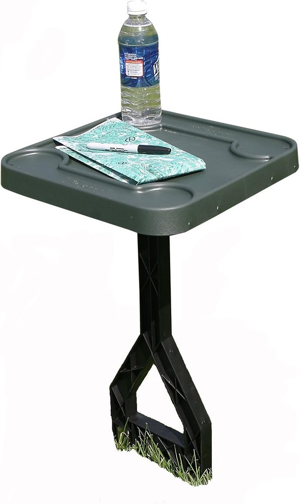 Jammit Outdoor Table  Blue