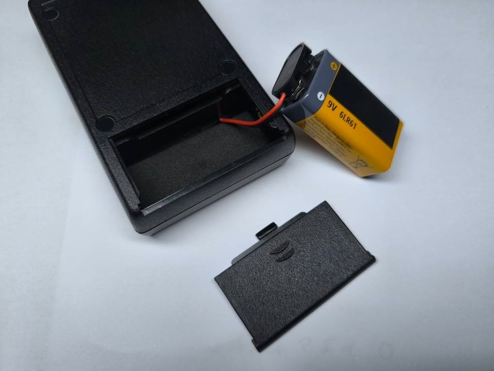 ZAPPER dr H Clark ORGONE signal generator