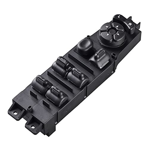 1997-1998-1999-2000-2001 JP Cherokee Power Window Switch Driver window switch