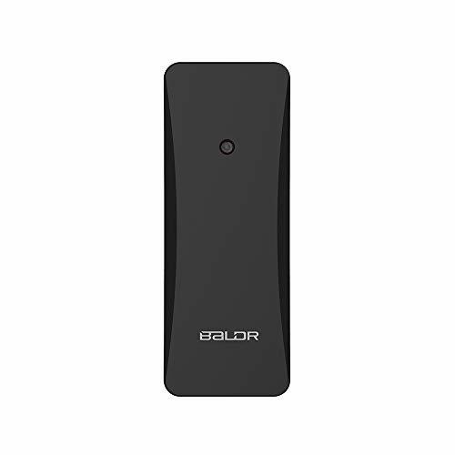 BALDR Wireless Weather Station Outdoor Sensor