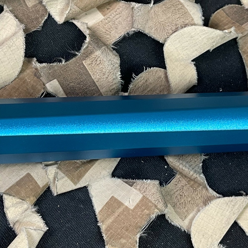 NEW Planet Eclipse Shaft5 Barrel Back - Electric Blue- .677