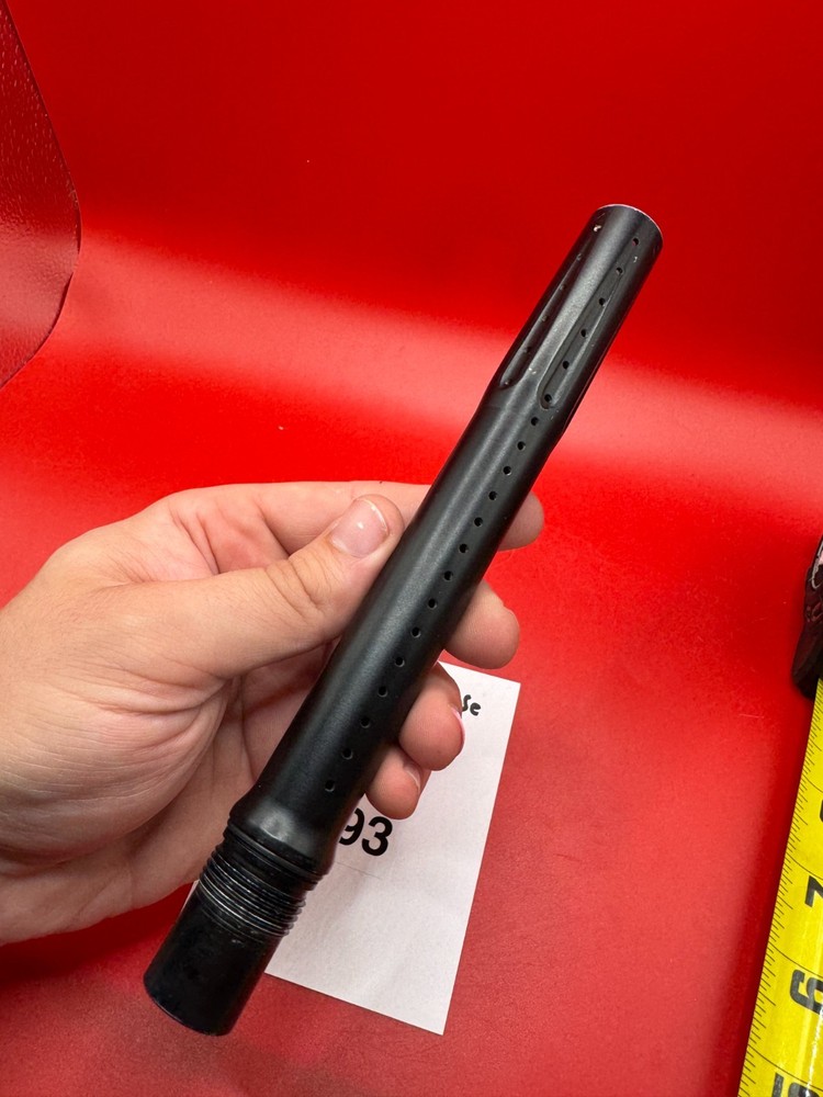 Planet Eclipse Barrel Tip 14 inch