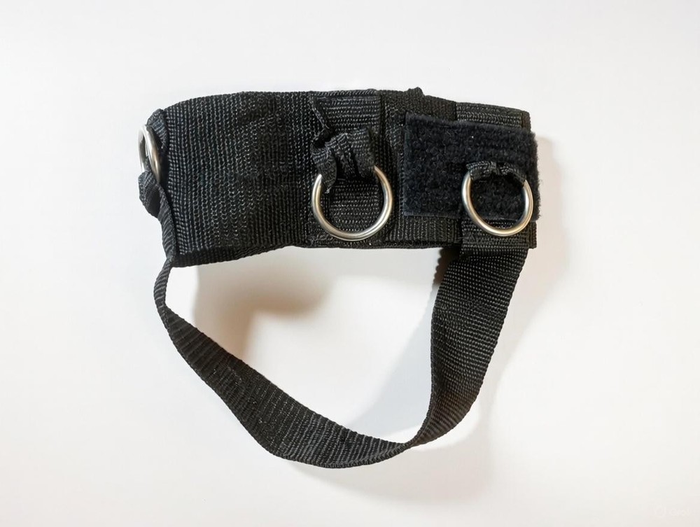 Total Gym Pilates Leg Cuff Pair