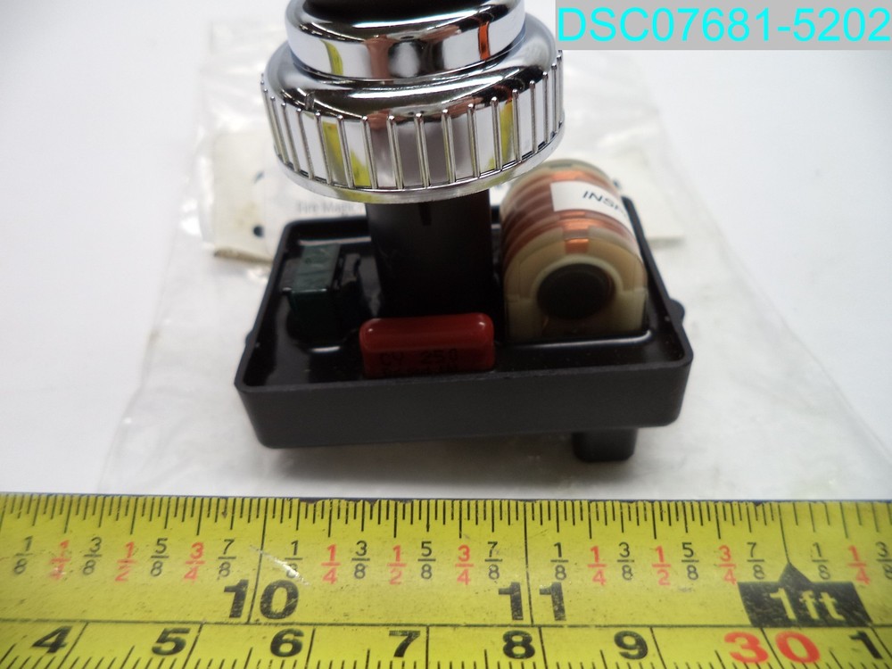 Fire Magic/ AOG 2-Spark Generator 3199-47