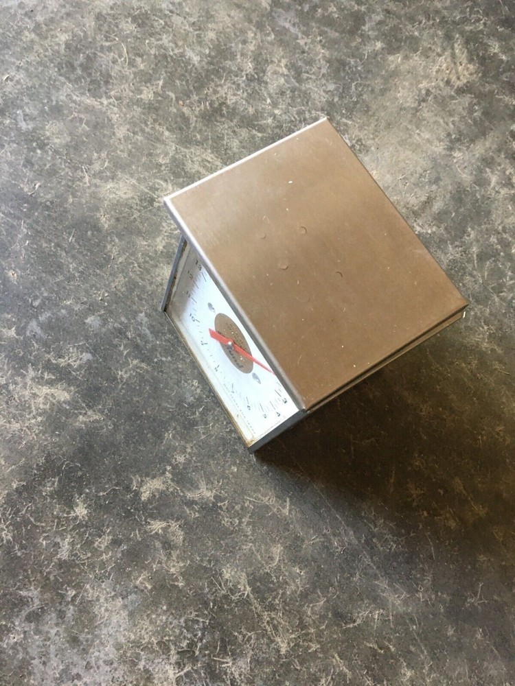 Edlund Deluxe Model SS-16 16oz Fixed Dial Mechanical Portion Scale