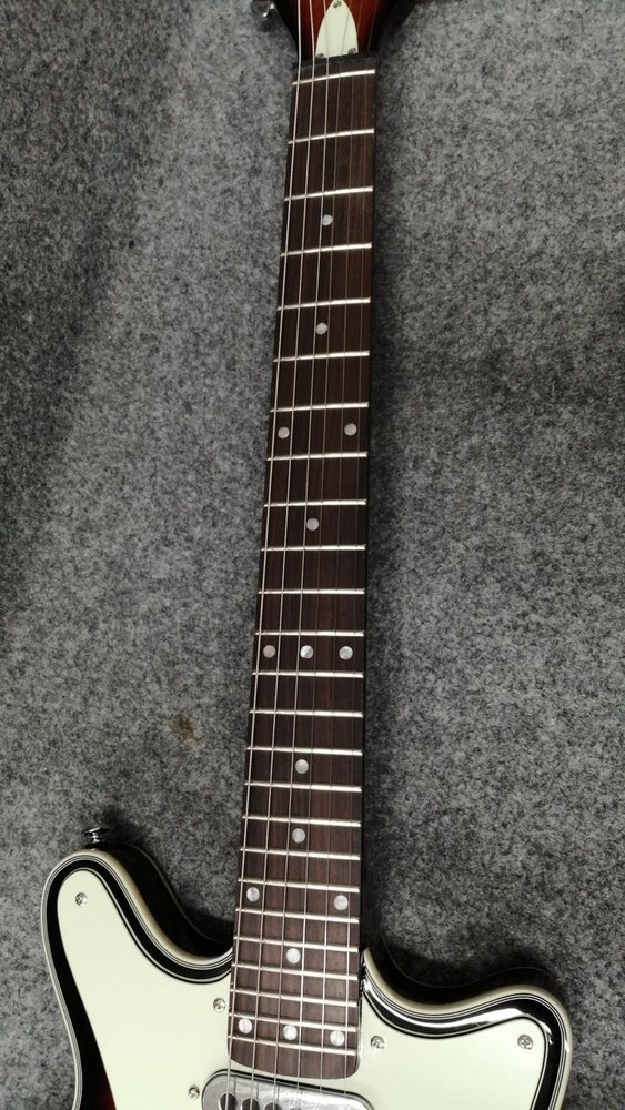 BRIANMAY GUITARS BM-3TS