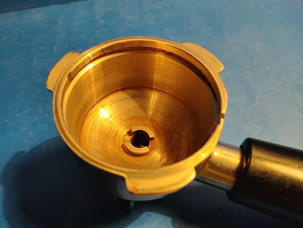 CAPRESSO EC PRO Model 118 Espresso Coffee Maker Replacement Part