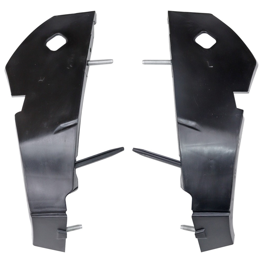 Retaining Bumper Bracket Fascia Support for 08-14 Dodge Challenger Right&Left US