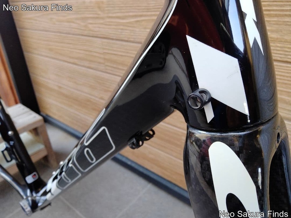 LOOK586 Frameset Set Frame