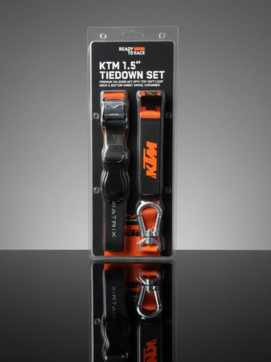 KTM 1.5" Tie Down