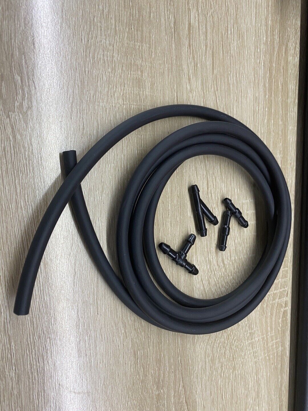 Windshield Wiper Washer Squirter Nozzle Spray Jet For Honda Odyssey 11-17 Shield