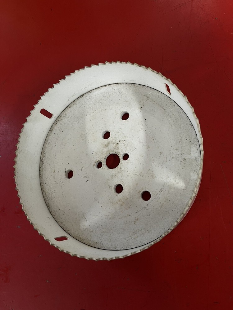 Lenox 6"  Hole Saw