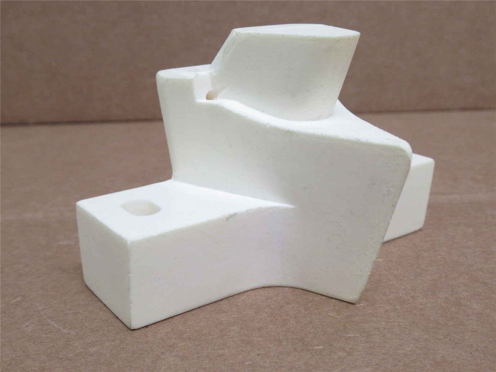 234215 New-No Box; Marel 674554 Wishbone Removing Machine Block