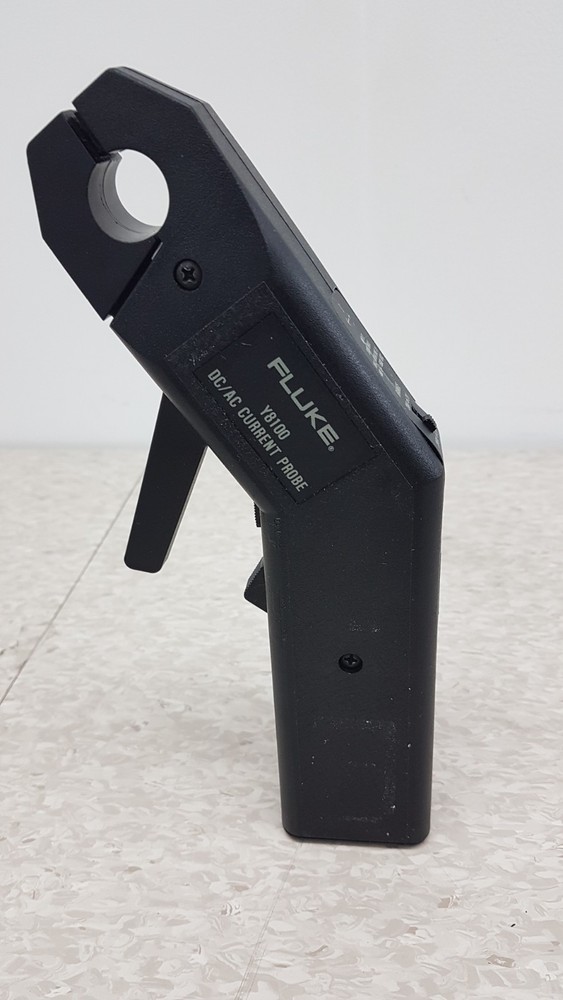 Fluke Y8100 DC/AC Current Probe