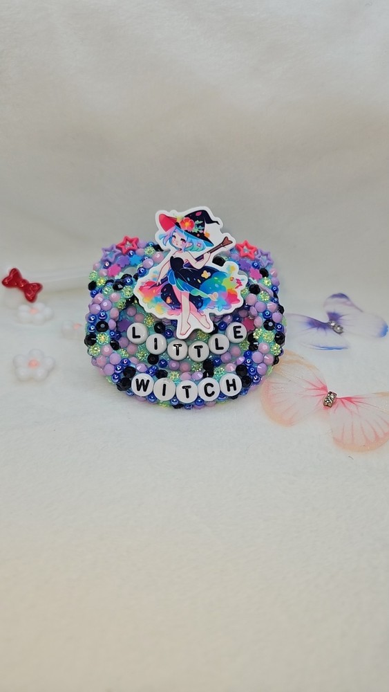 Adult pacifier
