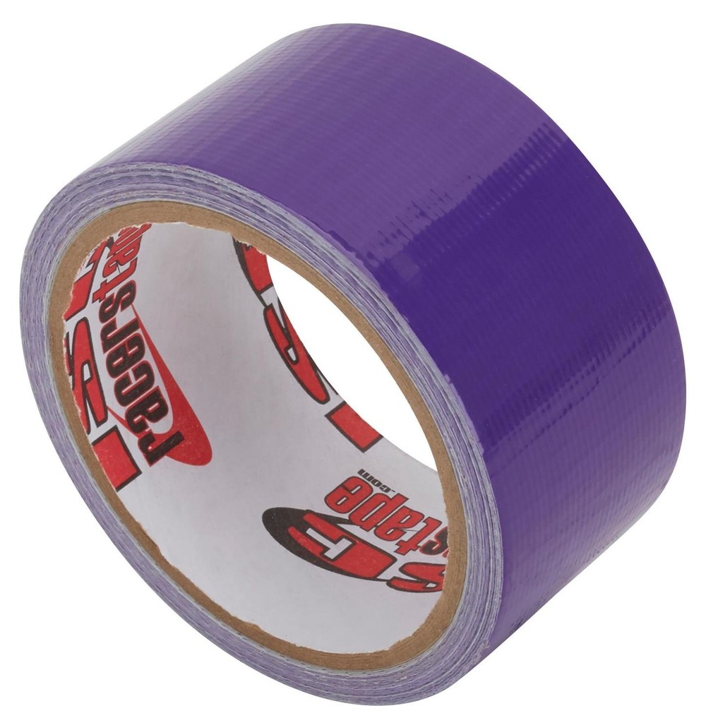 Red Racers Tape