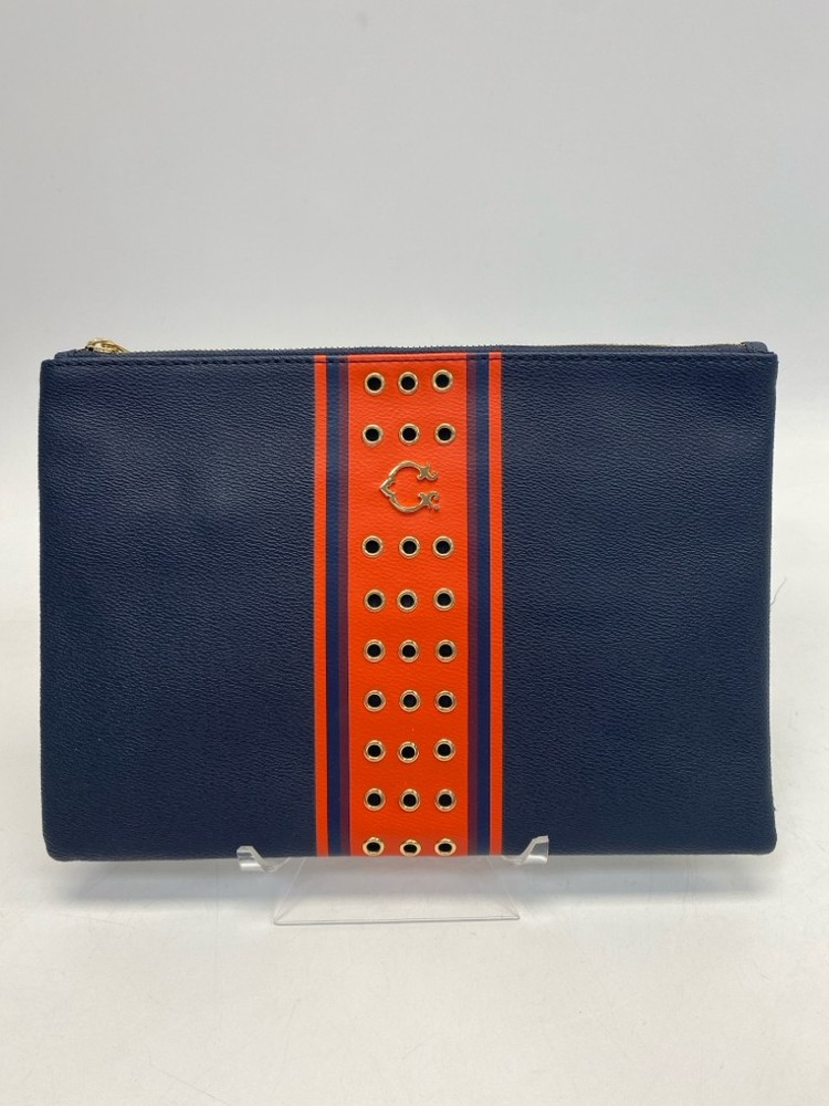 Navy Orange Misc. Accessory