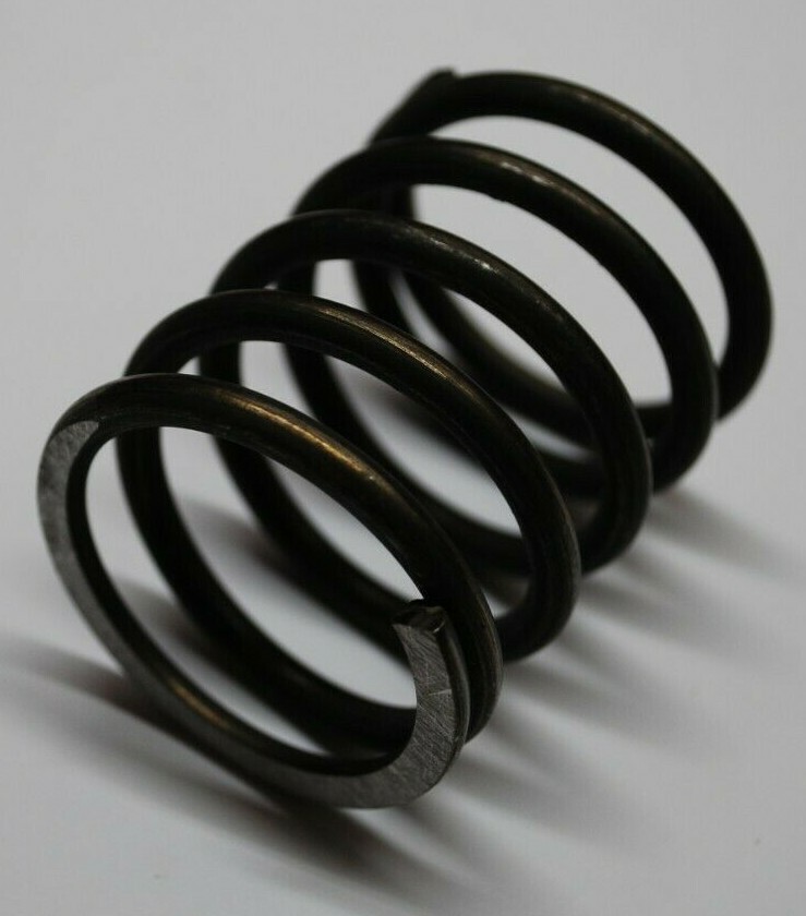 2 HP Witte Headless Exhaust Valve Spring Gas Engine Motor