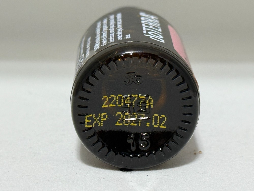 doTERRA Geranium 15ml Exp 2027 Essential Oil