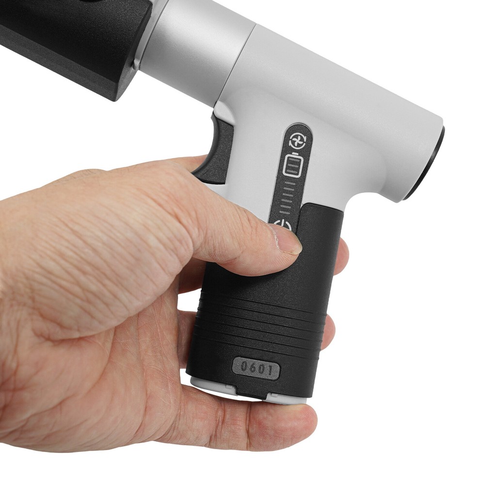 Electric Air Duster, Compressed Air Duster, Tiny Electric Cleaner, Rechargeable