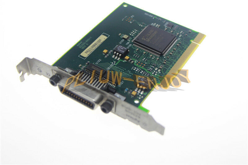 1PCS HP PCI-GPIB 82350B CARD