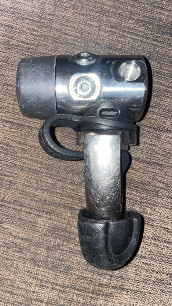 oceanic tdx5 regulator