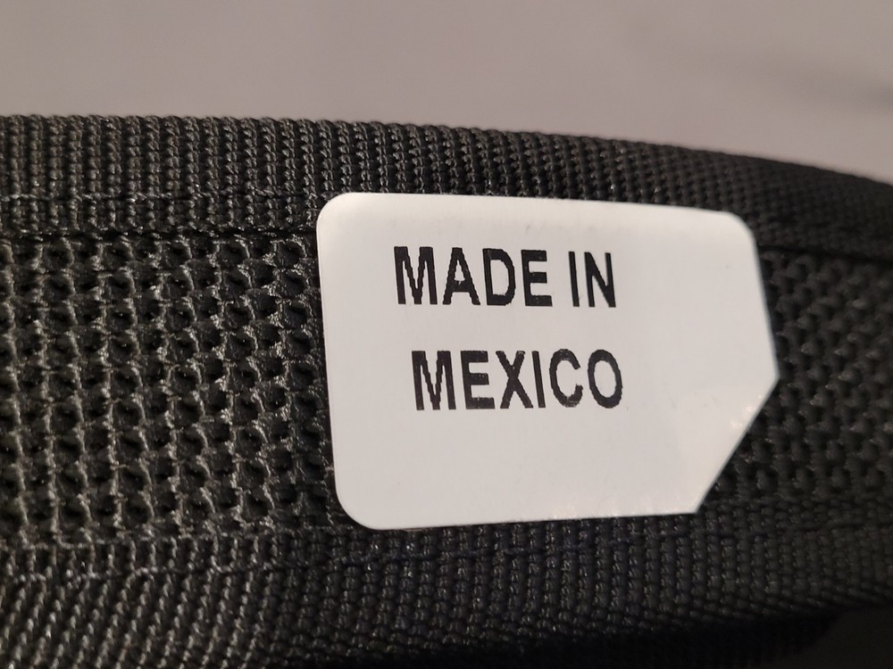 Aker Model CB08-32 A-TAC Nylon Inner Belt