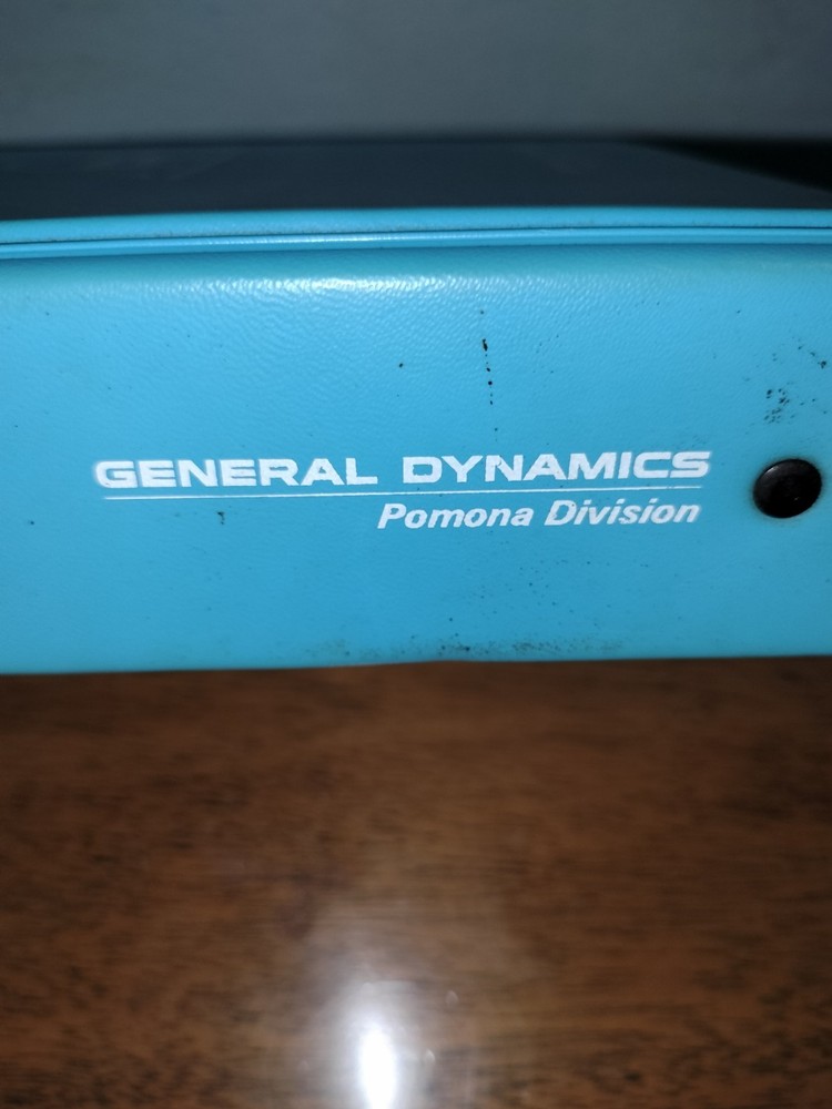 Circuit Design and Analysis Using The Digital Computer - General Dynamics 1965