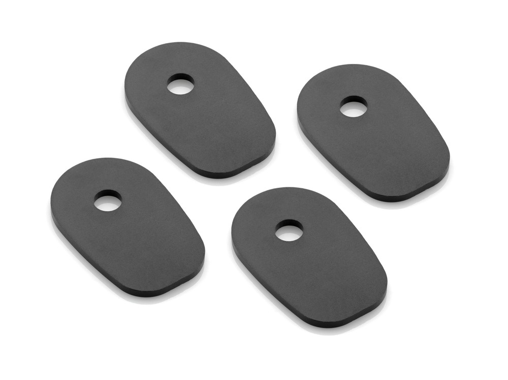 UNIVERSAL PVC ADAPTERS FOR INDICATORS RIZOMA