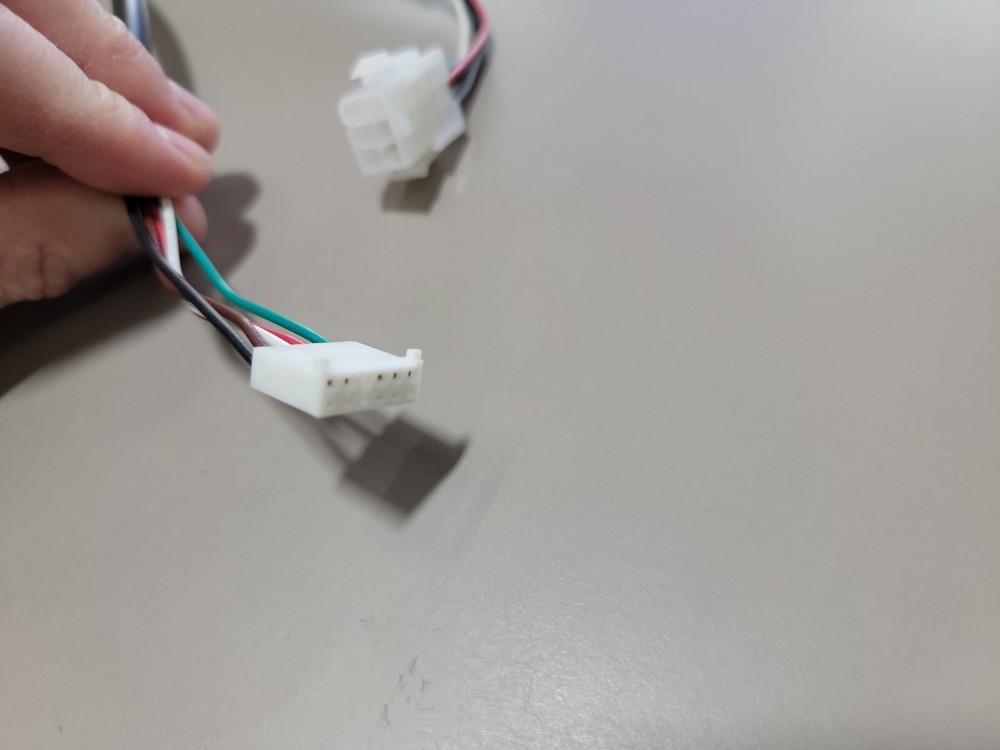 Coinco MDB Harness 34 Volts