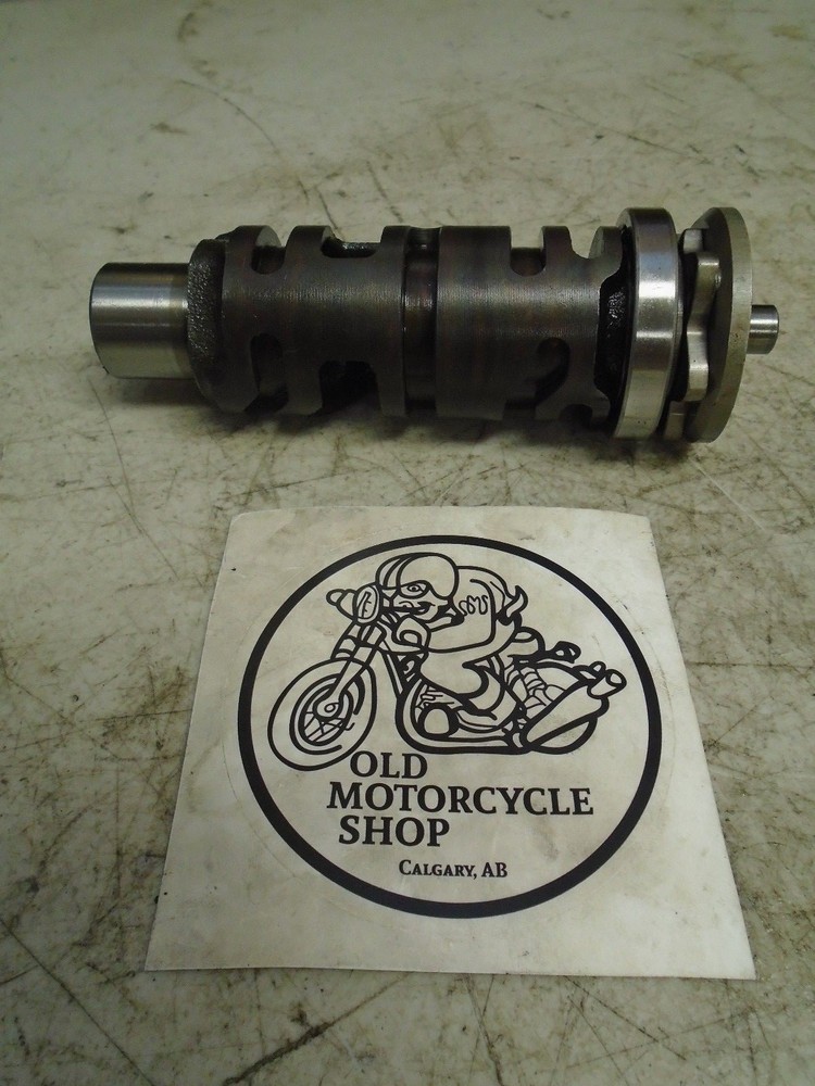 1993 SUZUKI GSXR 750 SHIFT DRUM