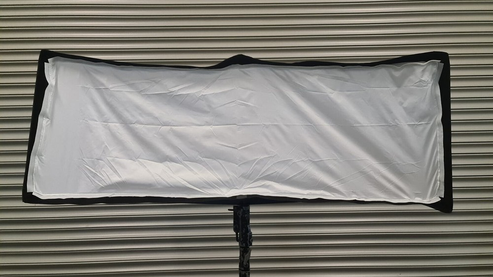 Softbox Kit for Arri S120 skypanel