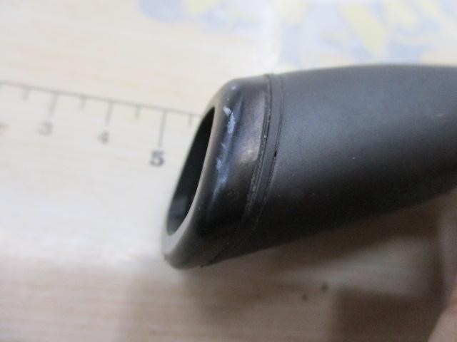 Shimano 21 Poison Glorious 268M+. Cond/B
