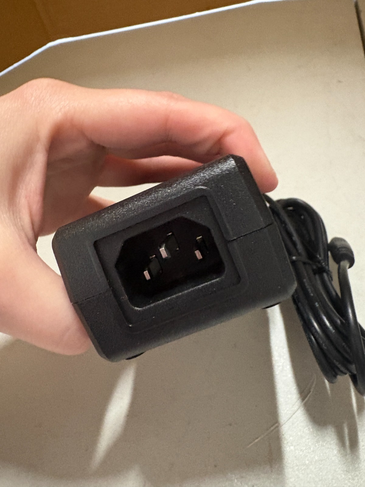 FLUKE TiS75 Thermal Imager w Soft-Sided Case and Accessories - EUC