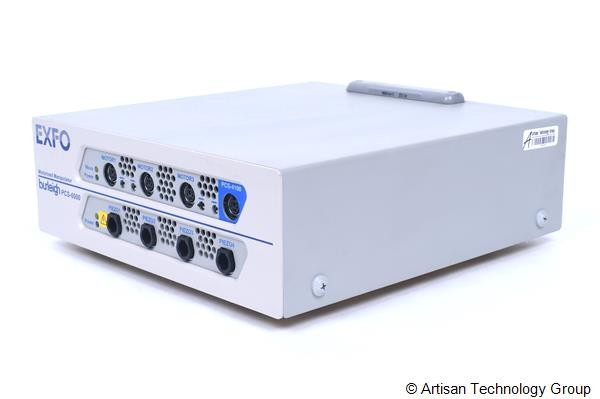 Burleigh PCS-6000 PC Controller